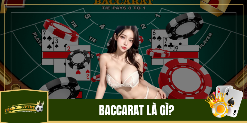 Baccarat Là Gì? 